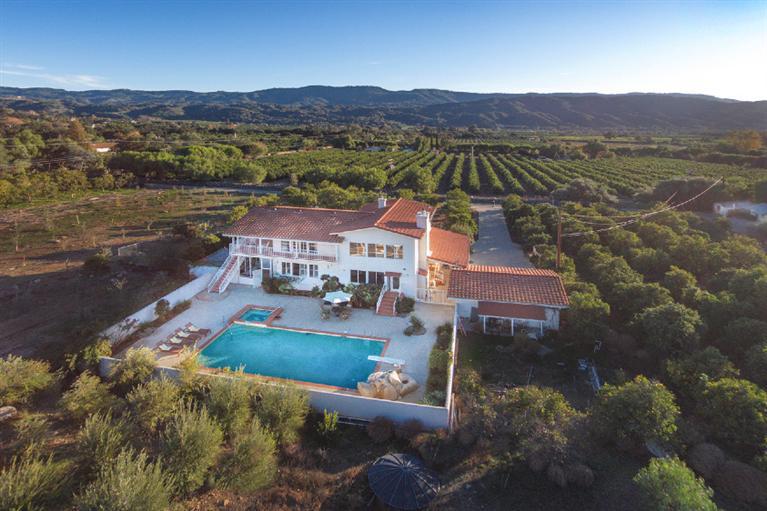 1325 Carne Road Ojai, CA 93023 - Photo 3 of 31 Gallery Image 3