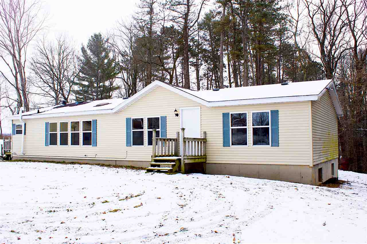 7962 Brown Road Parma, MI 49269 - Photo 1 of 21 Photo 1