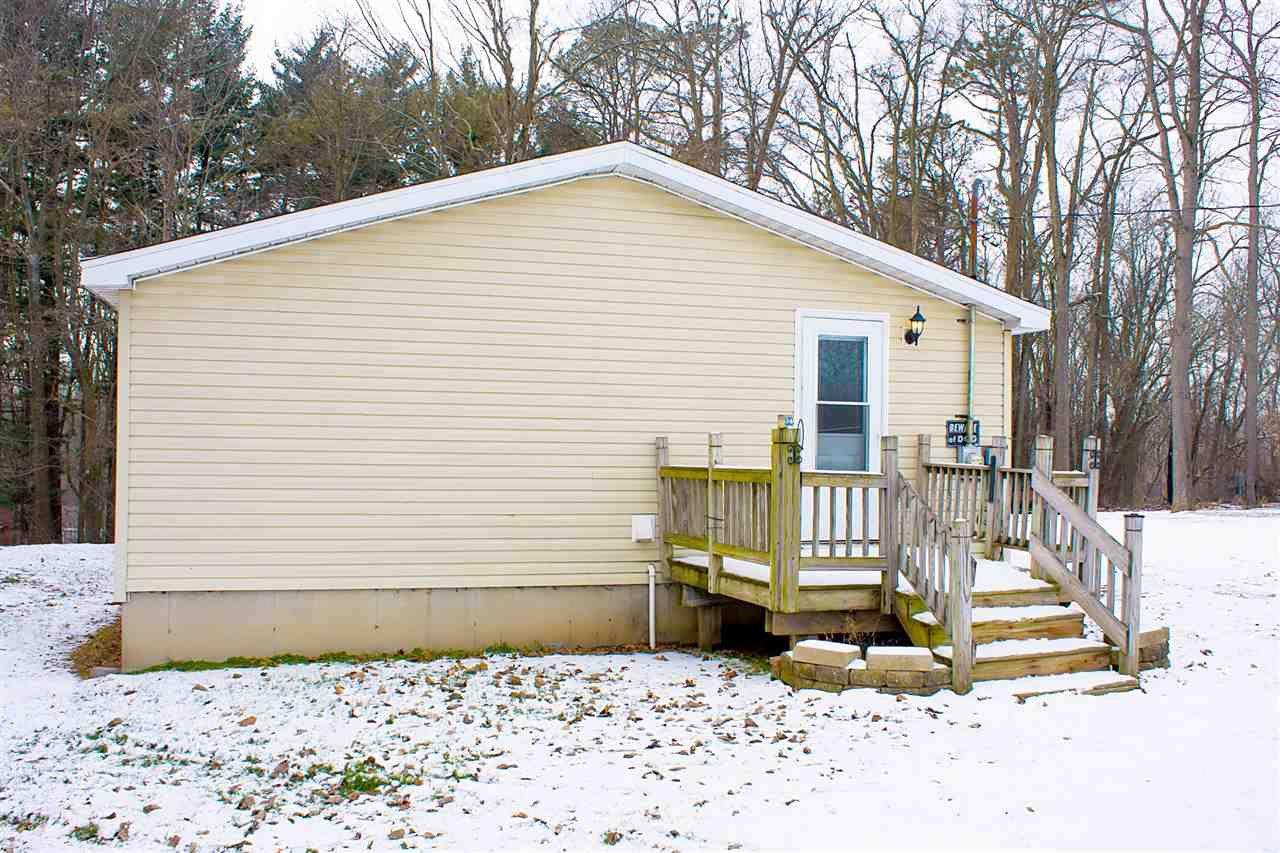 7962 Brown Road Parma, MI 49269 - Photo 20 of 21 Photo 20