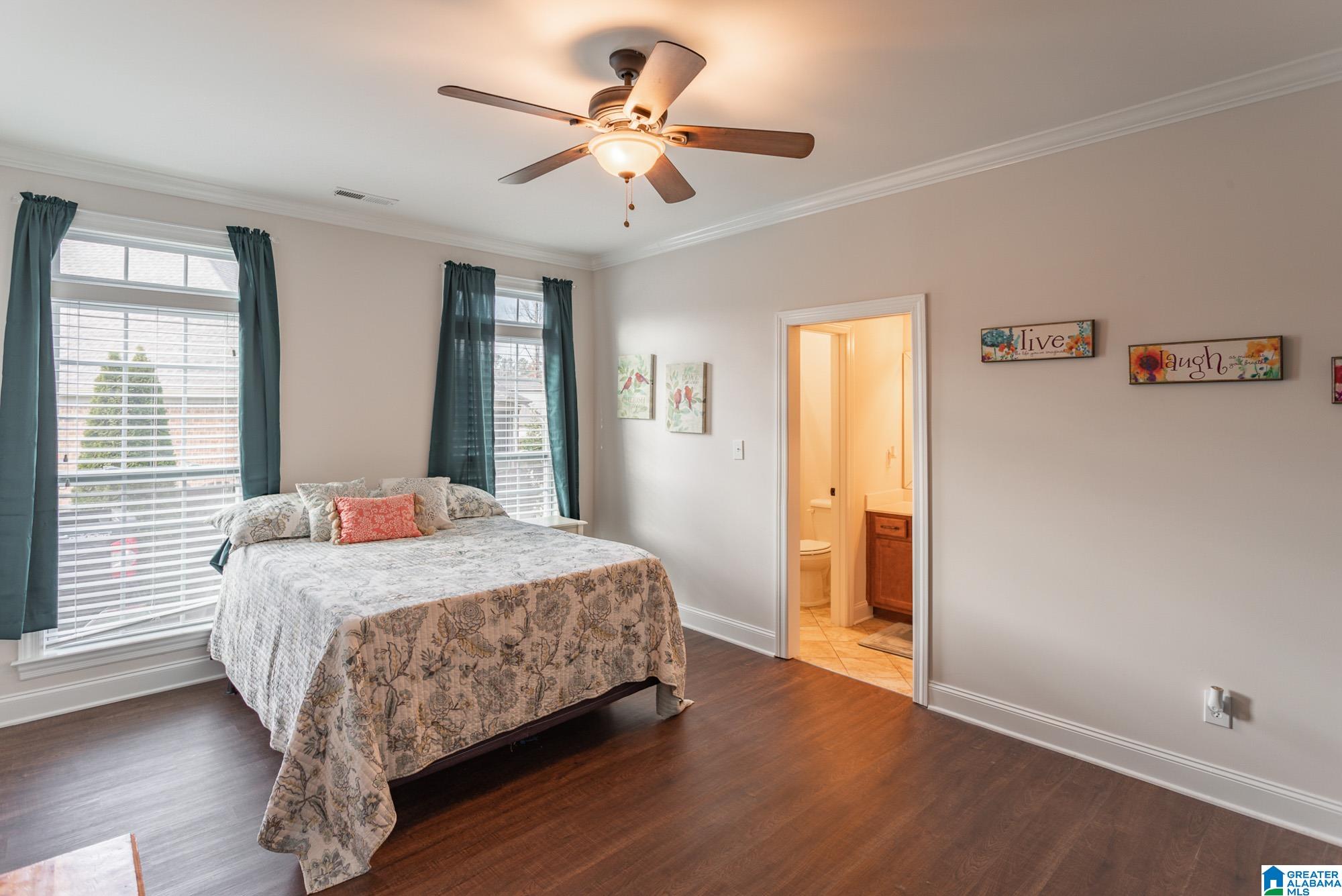 2 Natures Ridge Way Southeast Huntsville, AL 35803 - Photo 21 of 49