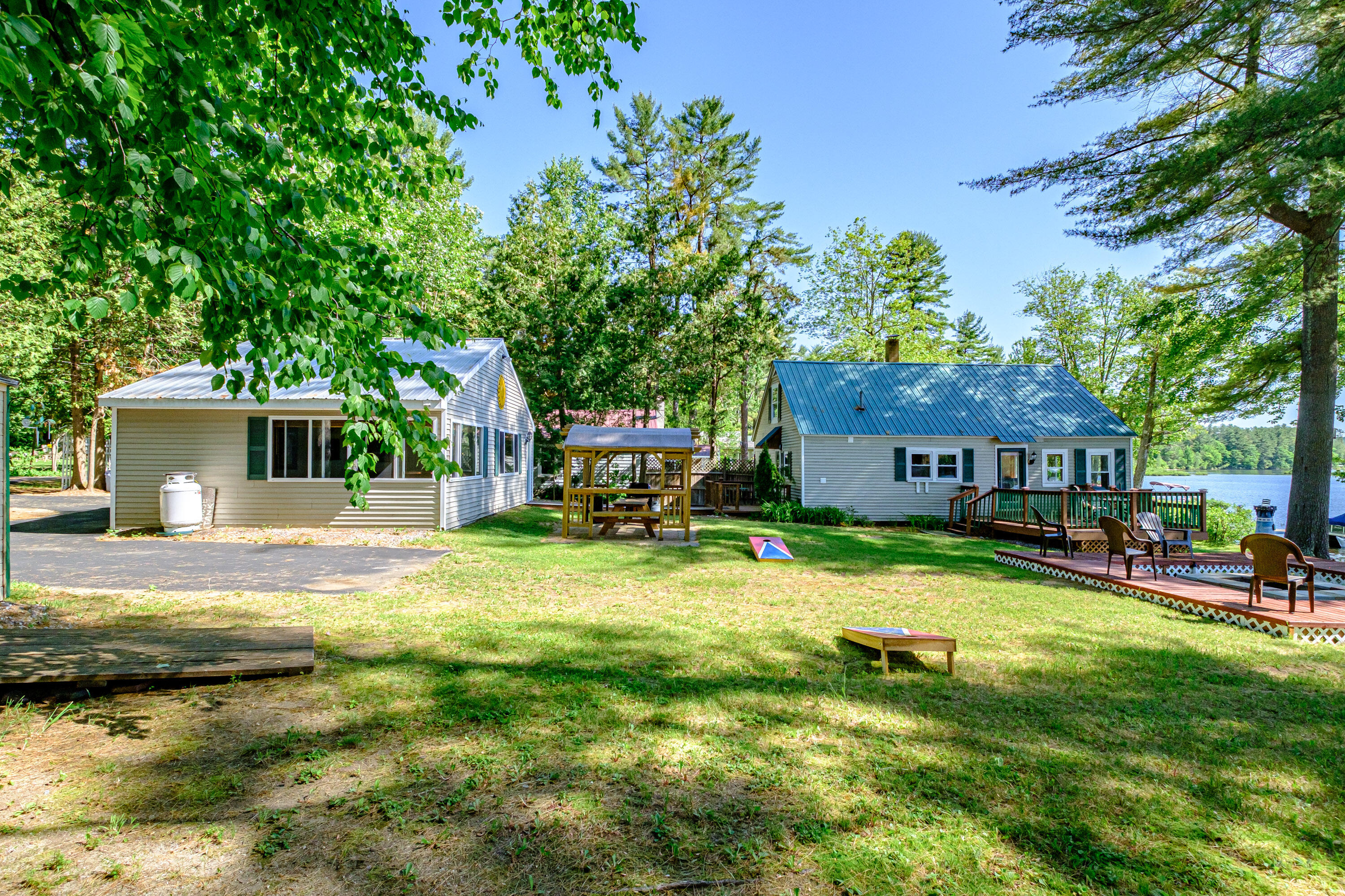 3 Panther Pond Pines Road Raymond, ME 04071 - Photo 3 of 59 3