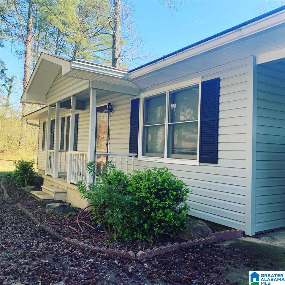 604 Highland Avenue Oneonta, AL 35121 - Photo 1 of 7