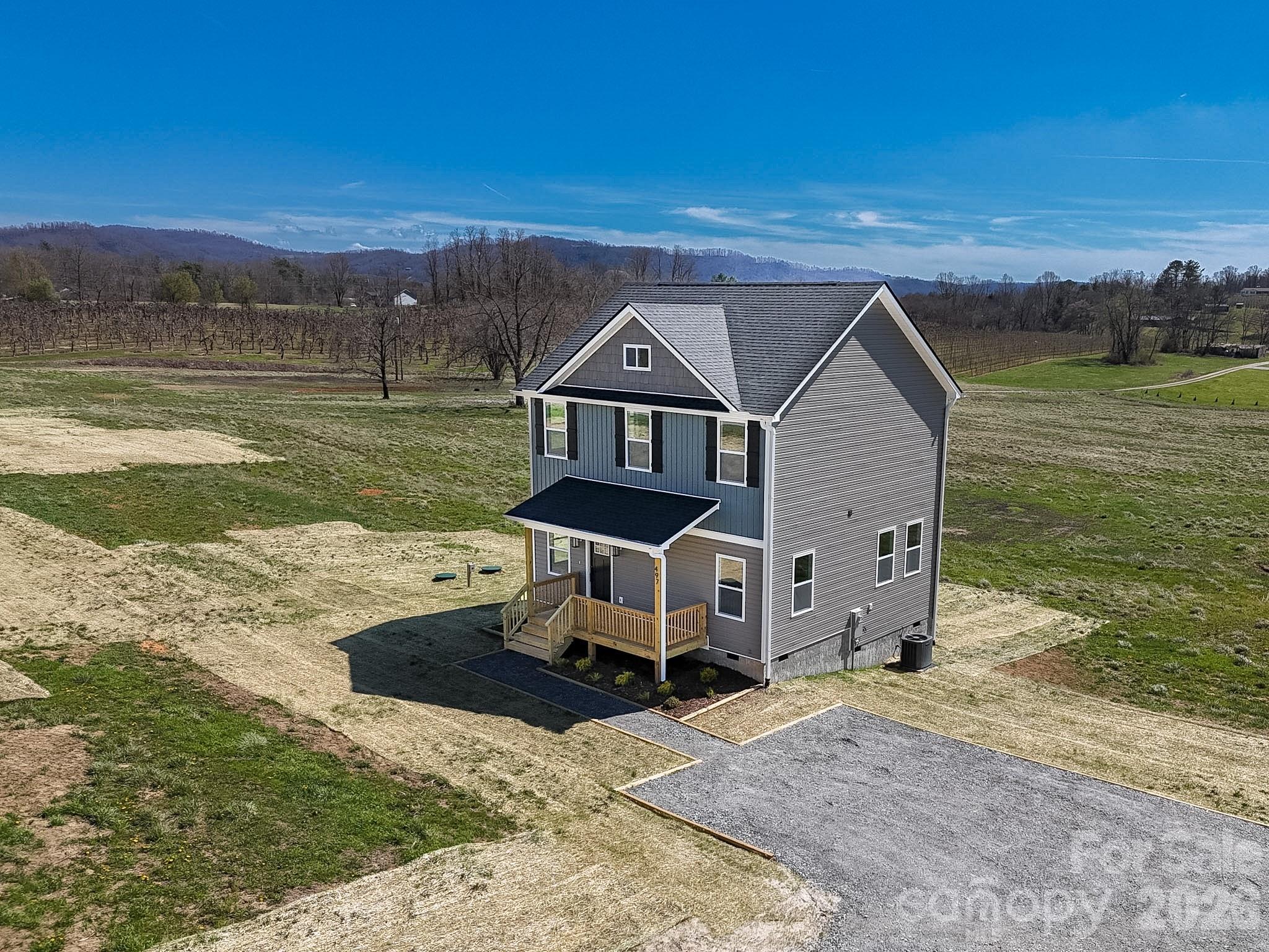497 Waters Road Hendersonville, NC 28792 - Photo 48 of 48