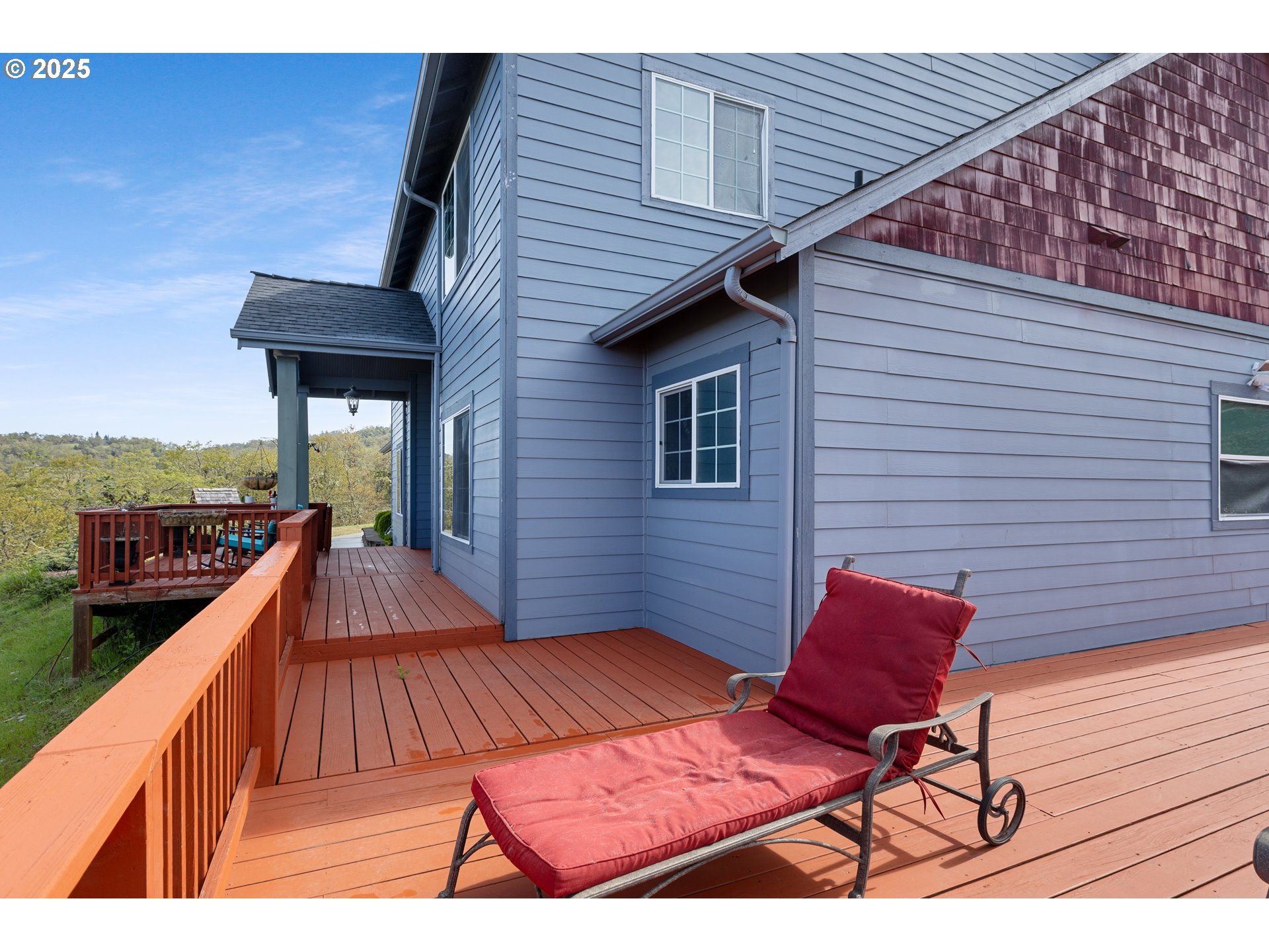 1548 Northeast Rocky Ridge Drive Roseburg, OR 97470 - Photo 39 of 42