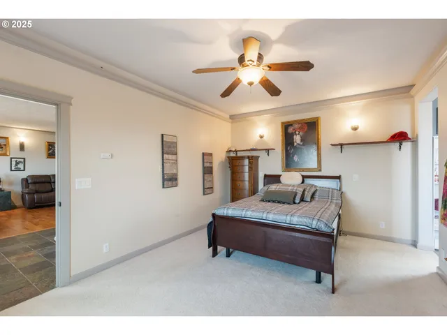 $599,500 | 1548 Northeast Rocky Ridge Drive, Roseburg, OR 97470