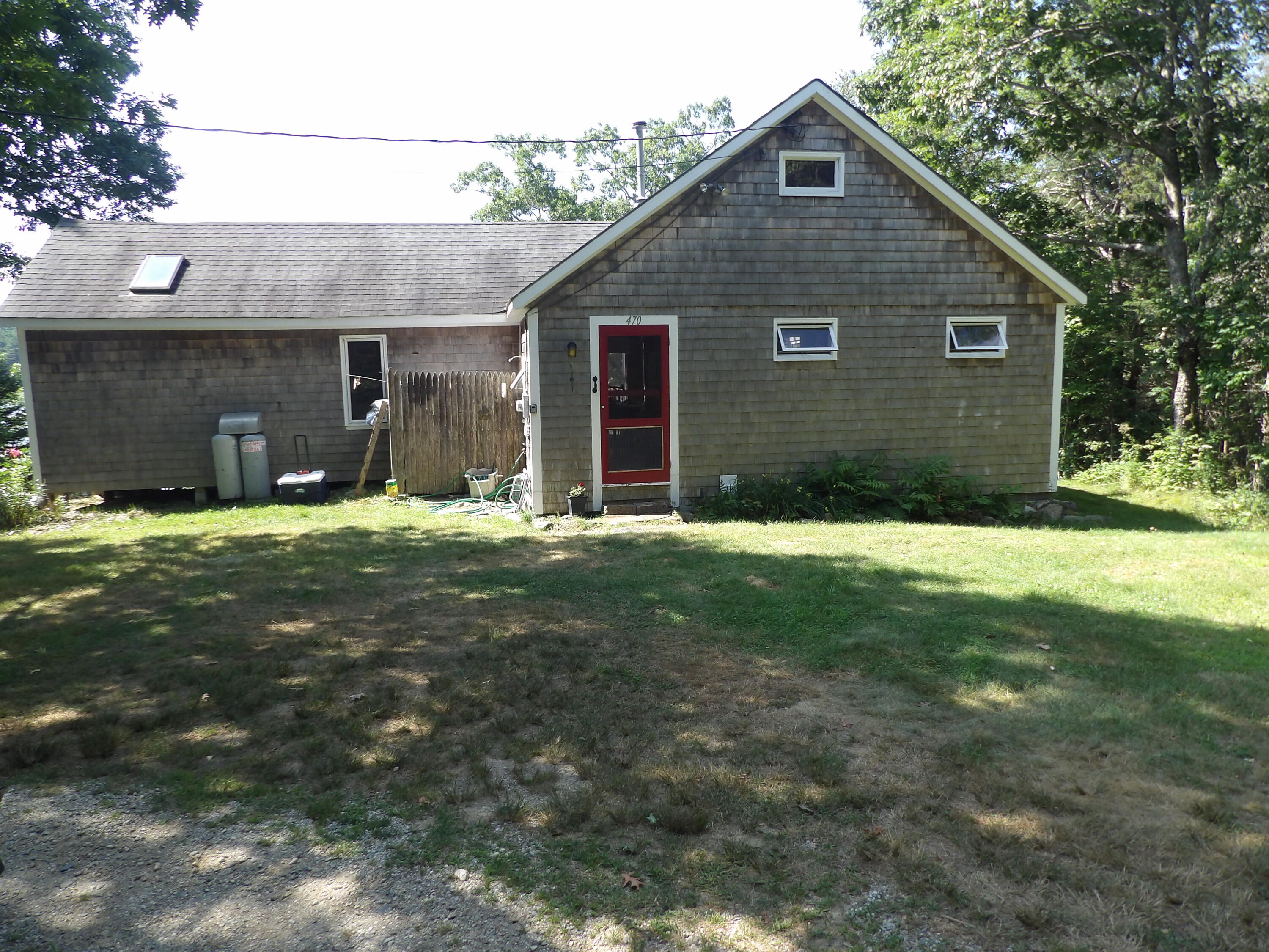 470 Gray Town Road Sedgwick, ME 04676 - Photo 7 of 25 100_0641