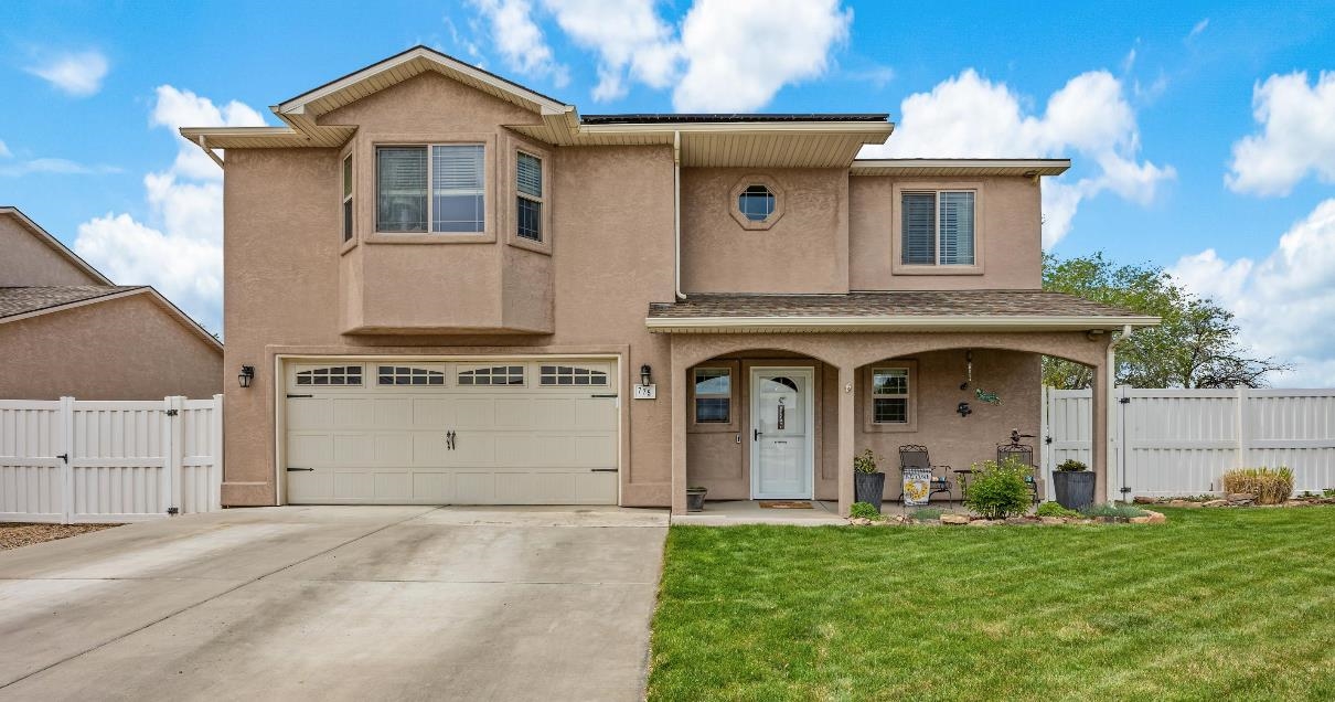 775 Hall Street Fruita, CO 81521 - Photo 1 of 18