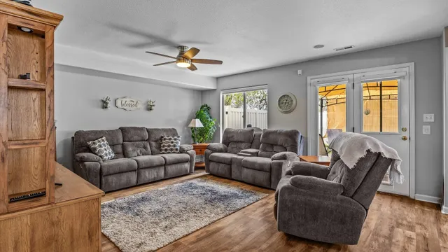 $535,000 | 775 Hall Street, Fruita, CO 81521