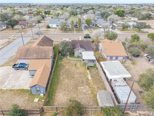 $900 | 742 South Texas Avenue, Mercedes, TX 78570