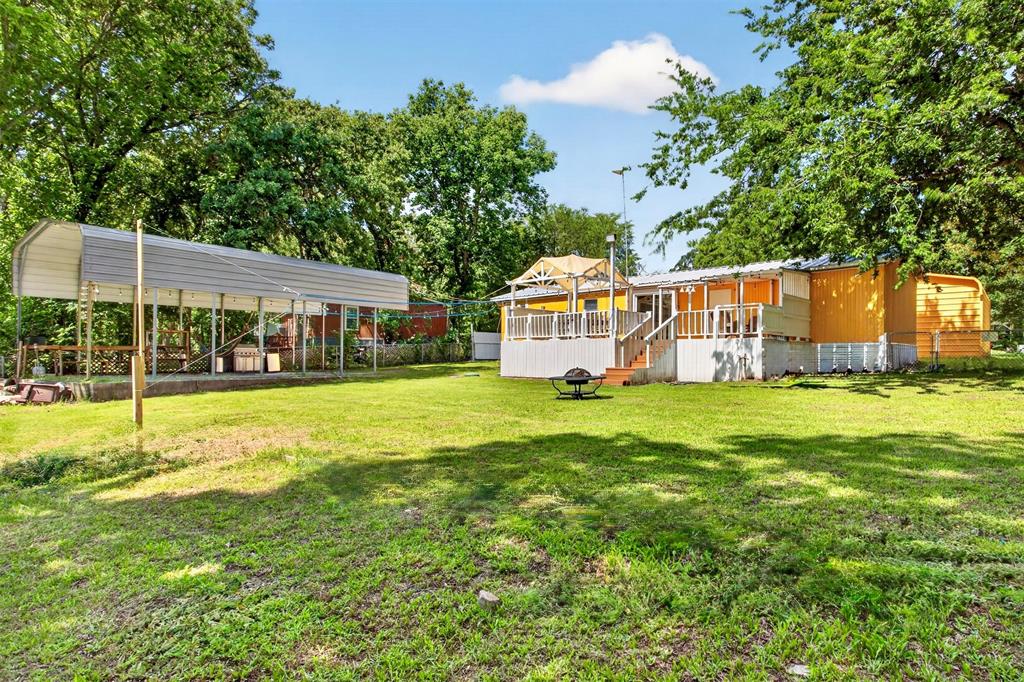 3183 Timberwild Wills Point, TX 75169 - Photo 17 of 19