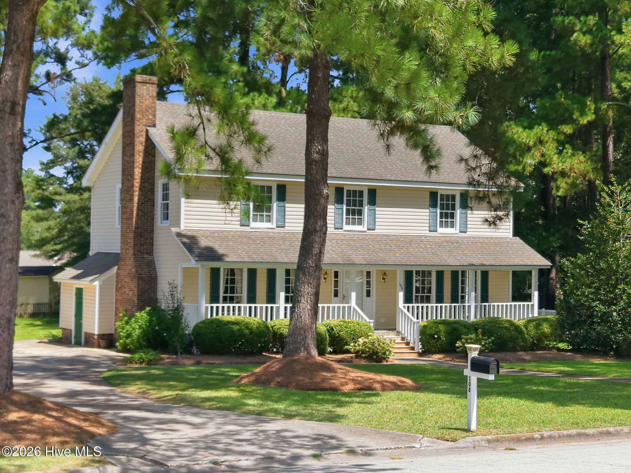 108 Lawson Road Washington, NC 27889 - Photo 1 of 57 Gallery Image 1