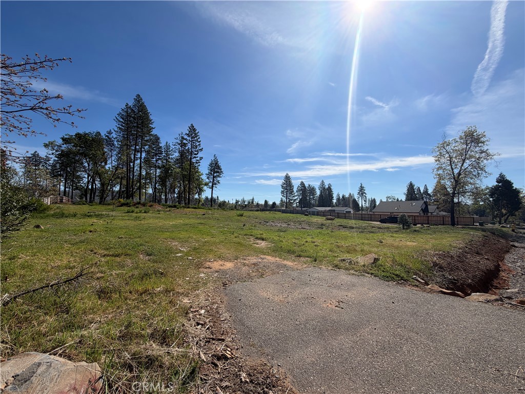 6588 Pentz Road Paradise, CA 95969 - Photo 6 of 10 a view of a golf course