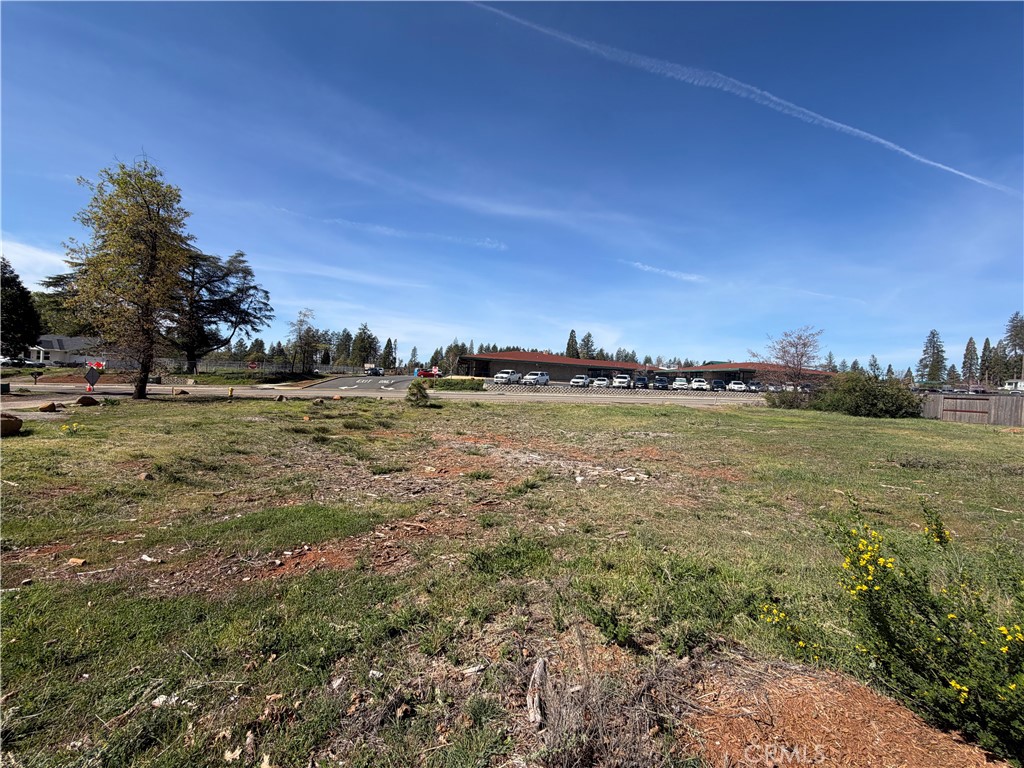 6588 Pentz Road Paradise, CA 95969 - Photo 8 of 10 a view of a field with ocean view