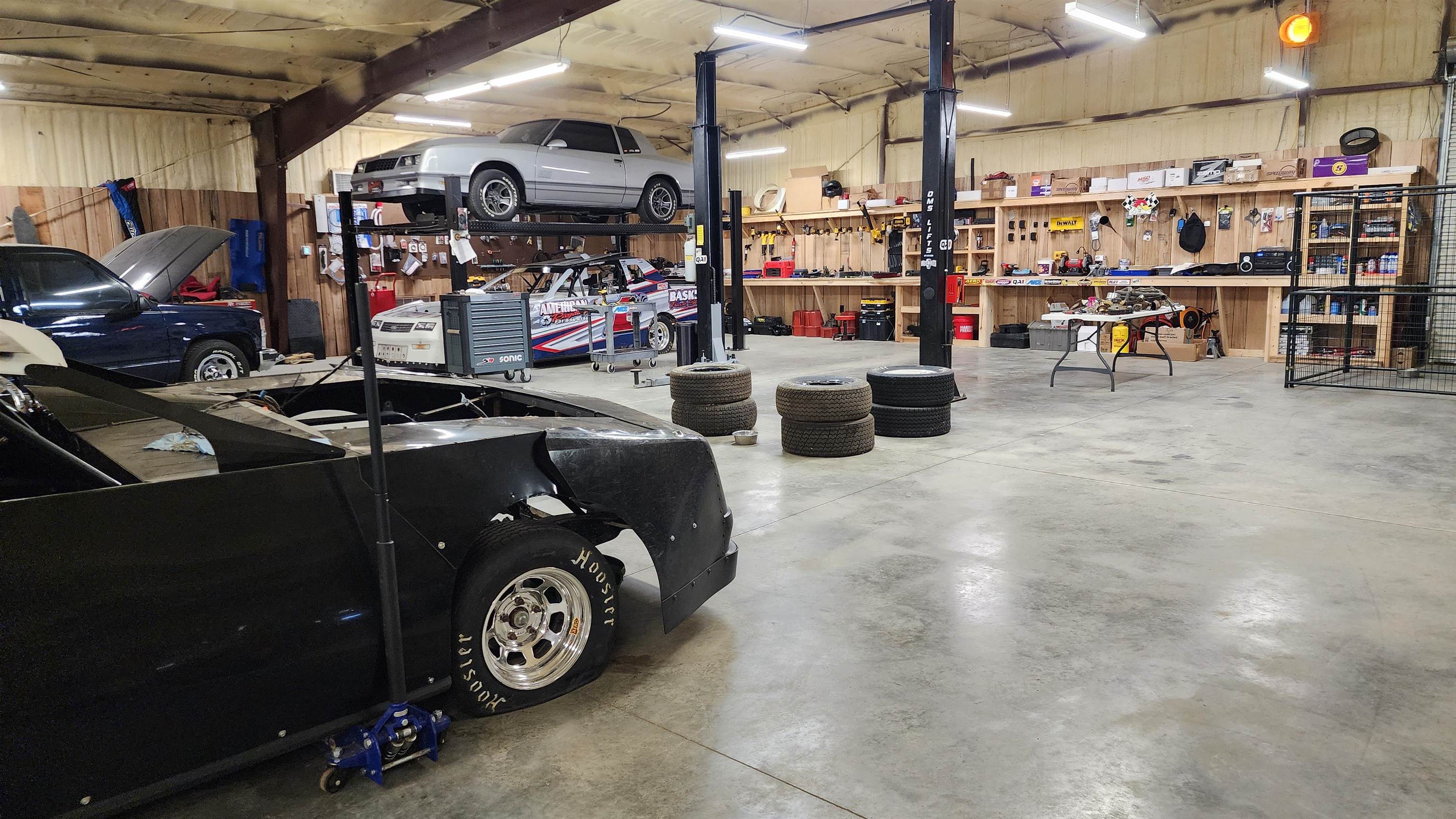 948 George Weakley Road Dyersburg, TN 38024 - Photo 25 of 31 a view of storage and utility