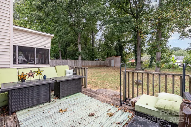 $365,000 | 7626 Eastbourne Road, Charlotte, NC 28227