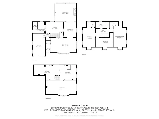 $244,900 | 329 Plainview Street, Owatonna, MN 55060