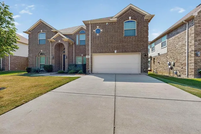 $540,000 | 2935 Mirado, Grand Prairie, TX 75054