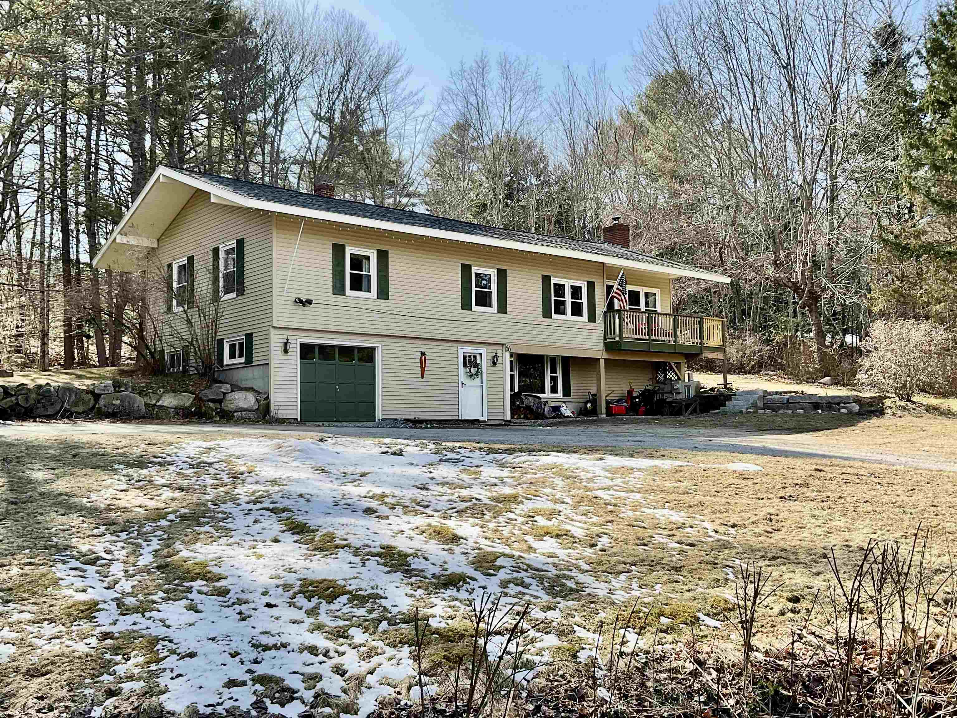 56 Horace Files Road Naples, ME 04055 - Photo 1 of 50