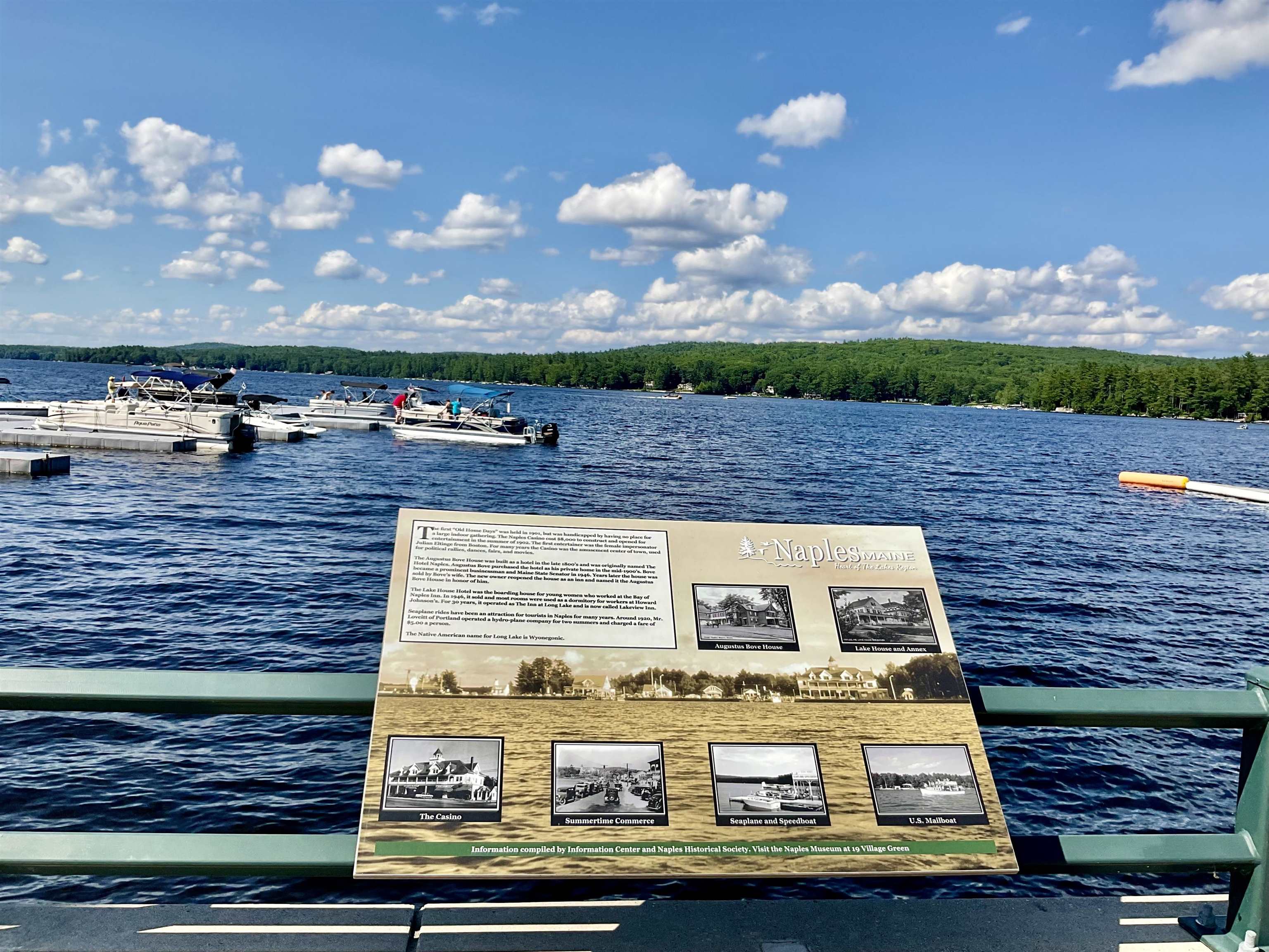 56 Horace Files Road Naples, ME 04055 - Photo 45 of 50