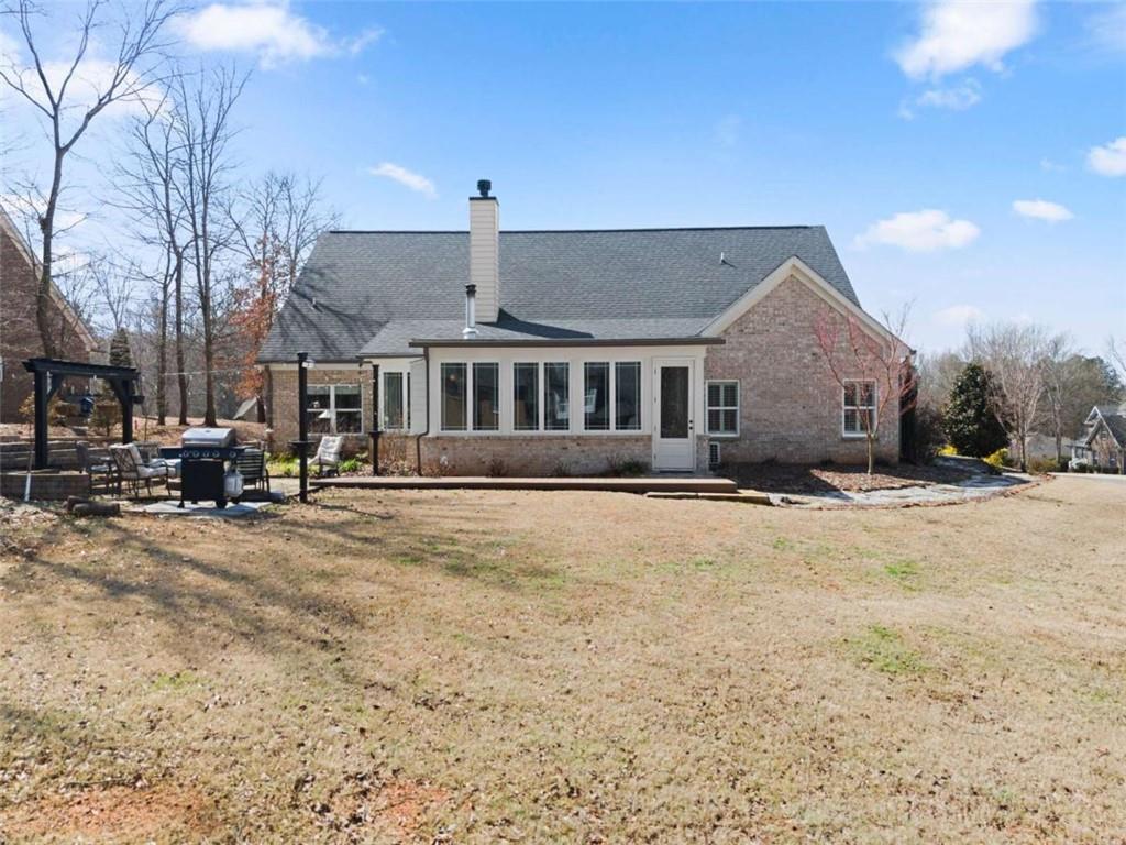 47 St Ives Way Winder, GA 30680 - Photo 52 of 62