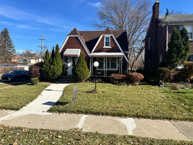 $185,000 | 15382 Robson Street, Detroit, MI 48227