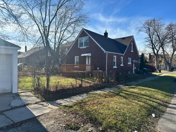 $169,999 | 15382 Robson Street, Detroit, MI 48227