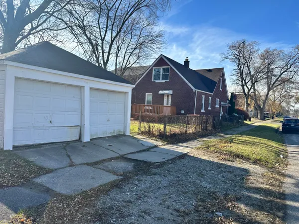 $169,999 | 15382 Robson Street, Detroit, MI 48227