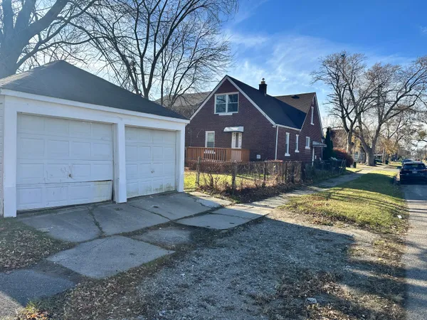 $169,999 | 15382 Robson Street, Detroit, MI 48227