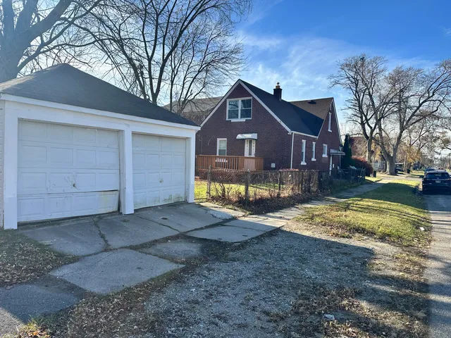 $185,000 | 15382 Robson Street, Detroit, MI 48227
