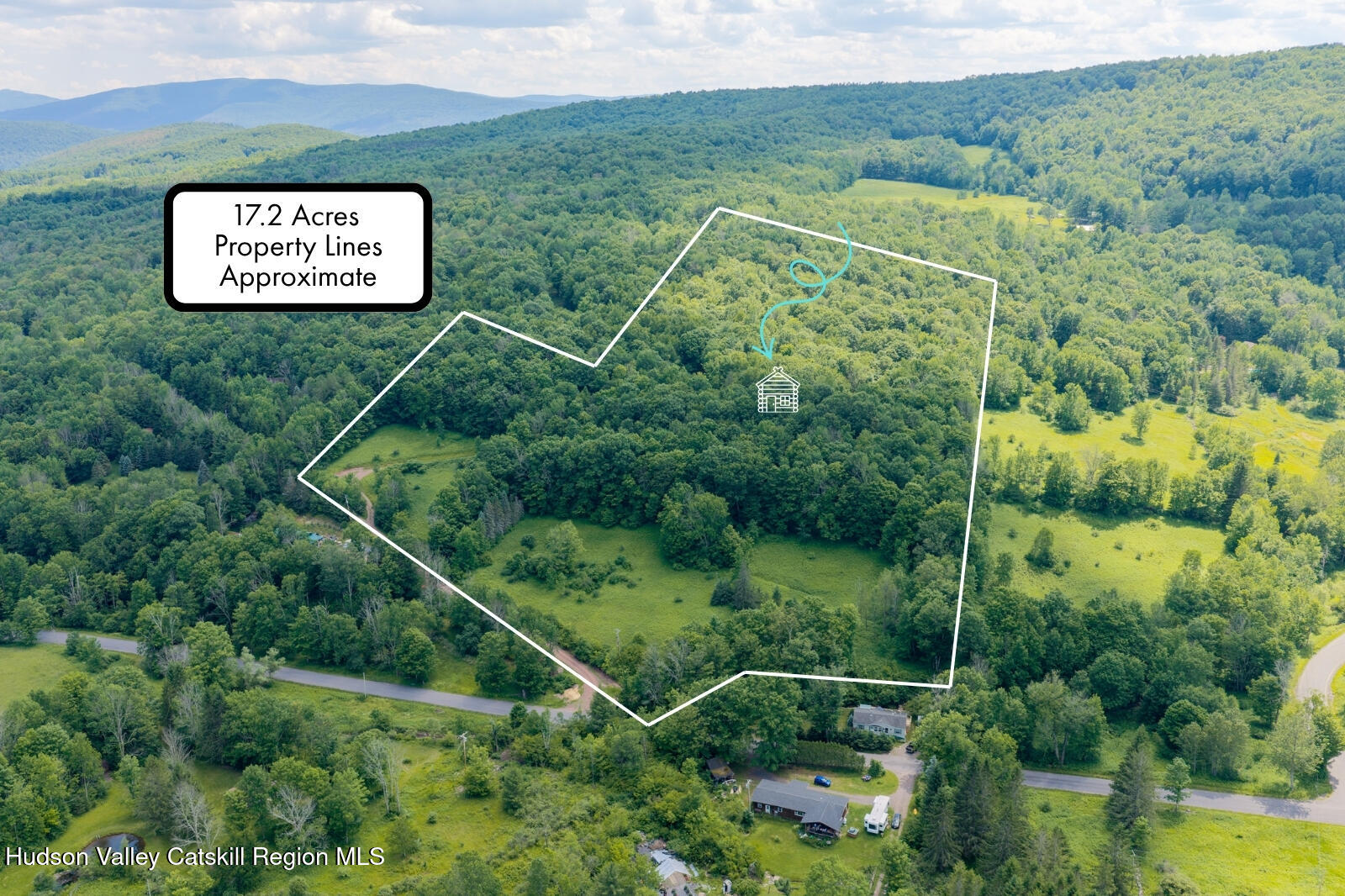 70 Quarry Road Halcottsville, NY 12438 - Photo 3 of 33 3