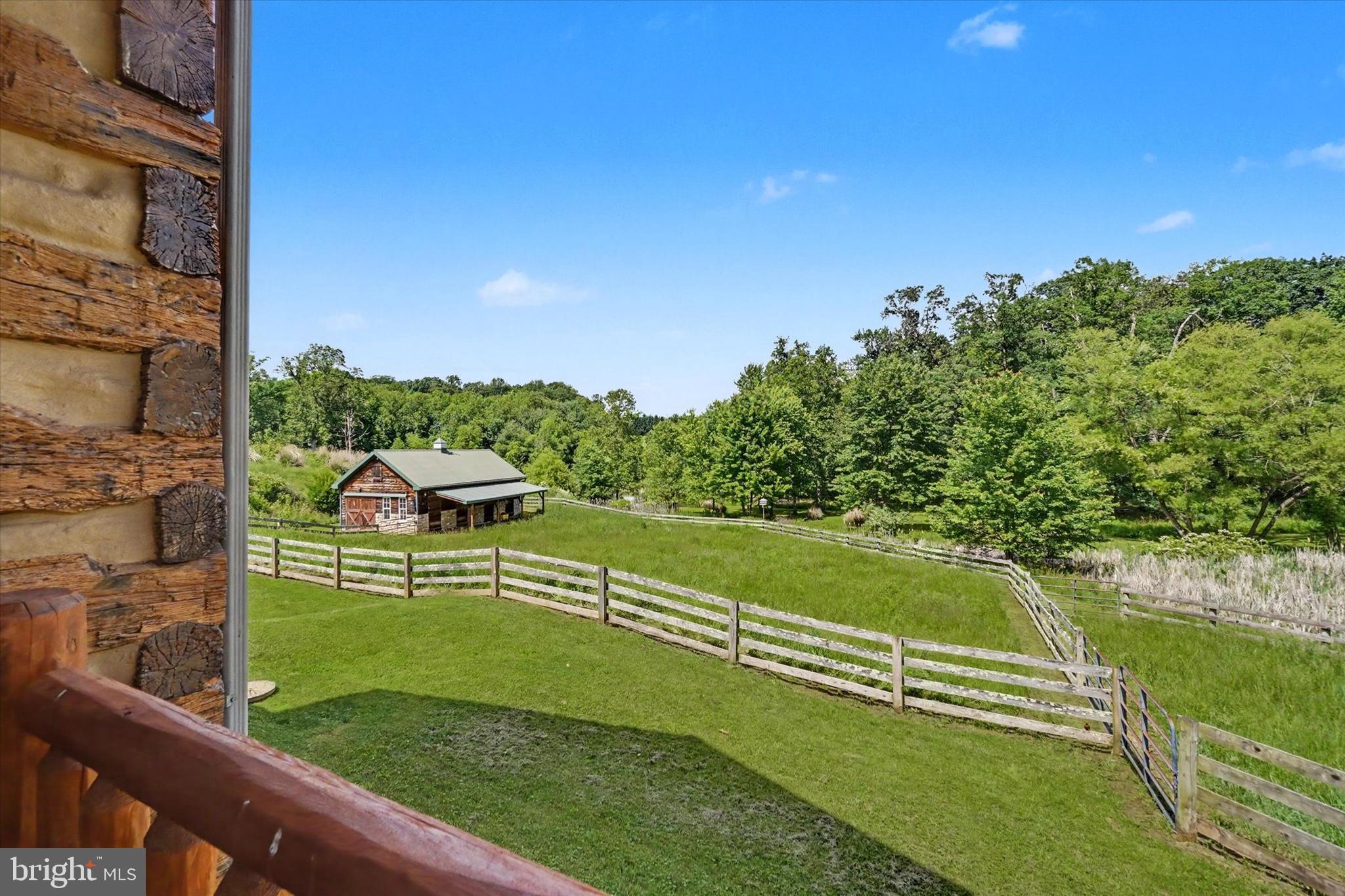 4941 Walters Hatchery Road Spring Grove, PA 17362 - Photo 35 of 71 a view of a house with a yard