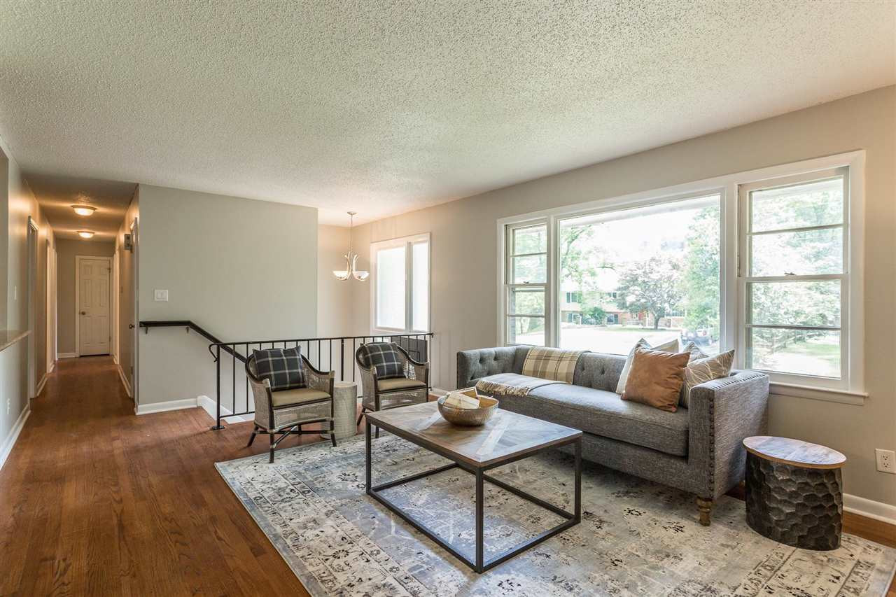 506 Roxanne Drive Raleigh, NC 27603 - Photo 5 of 30 Photo 5