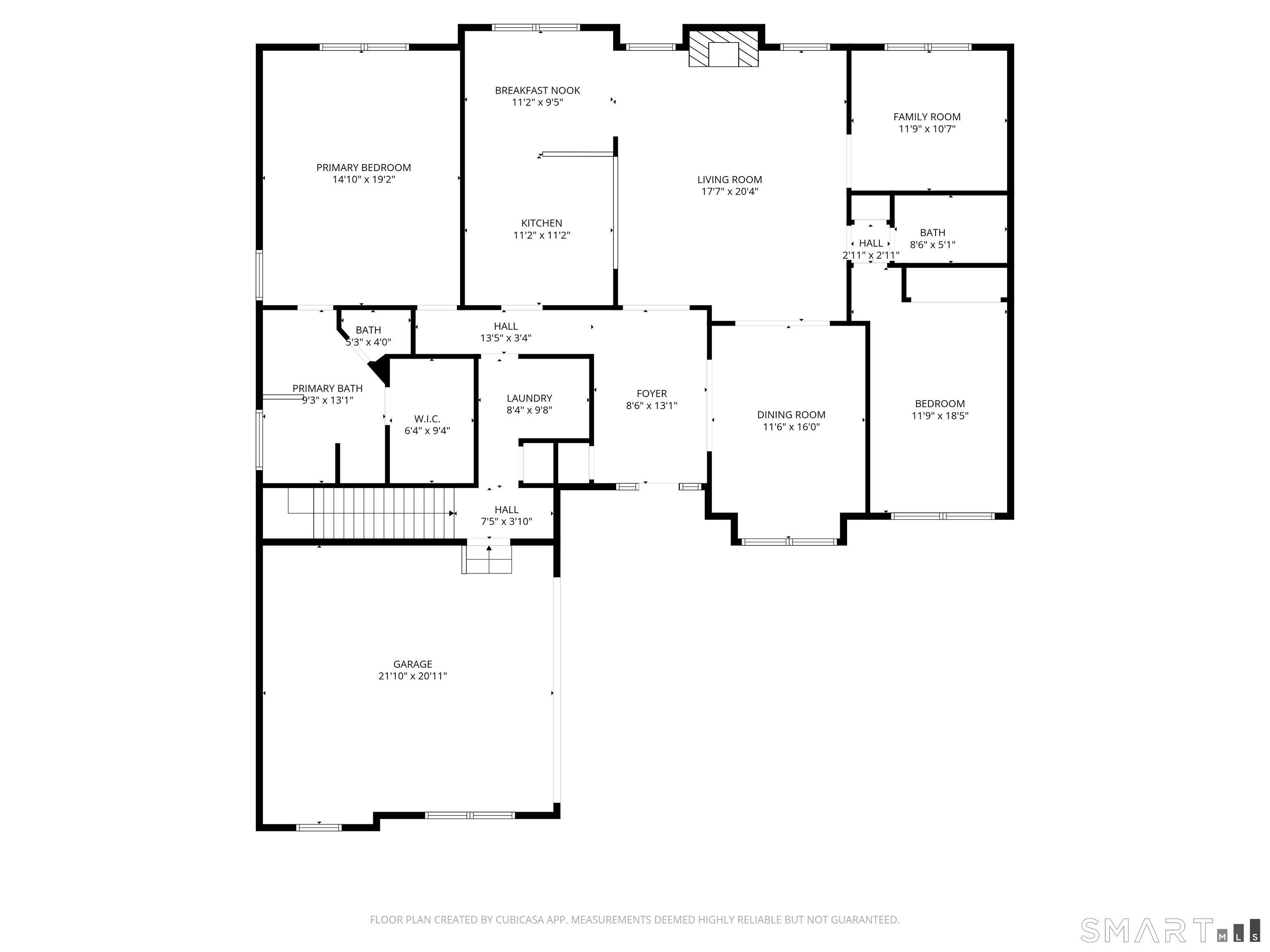 5 Beaudry Lane Bloomfield, CT 06002 - Photo 40 of 40