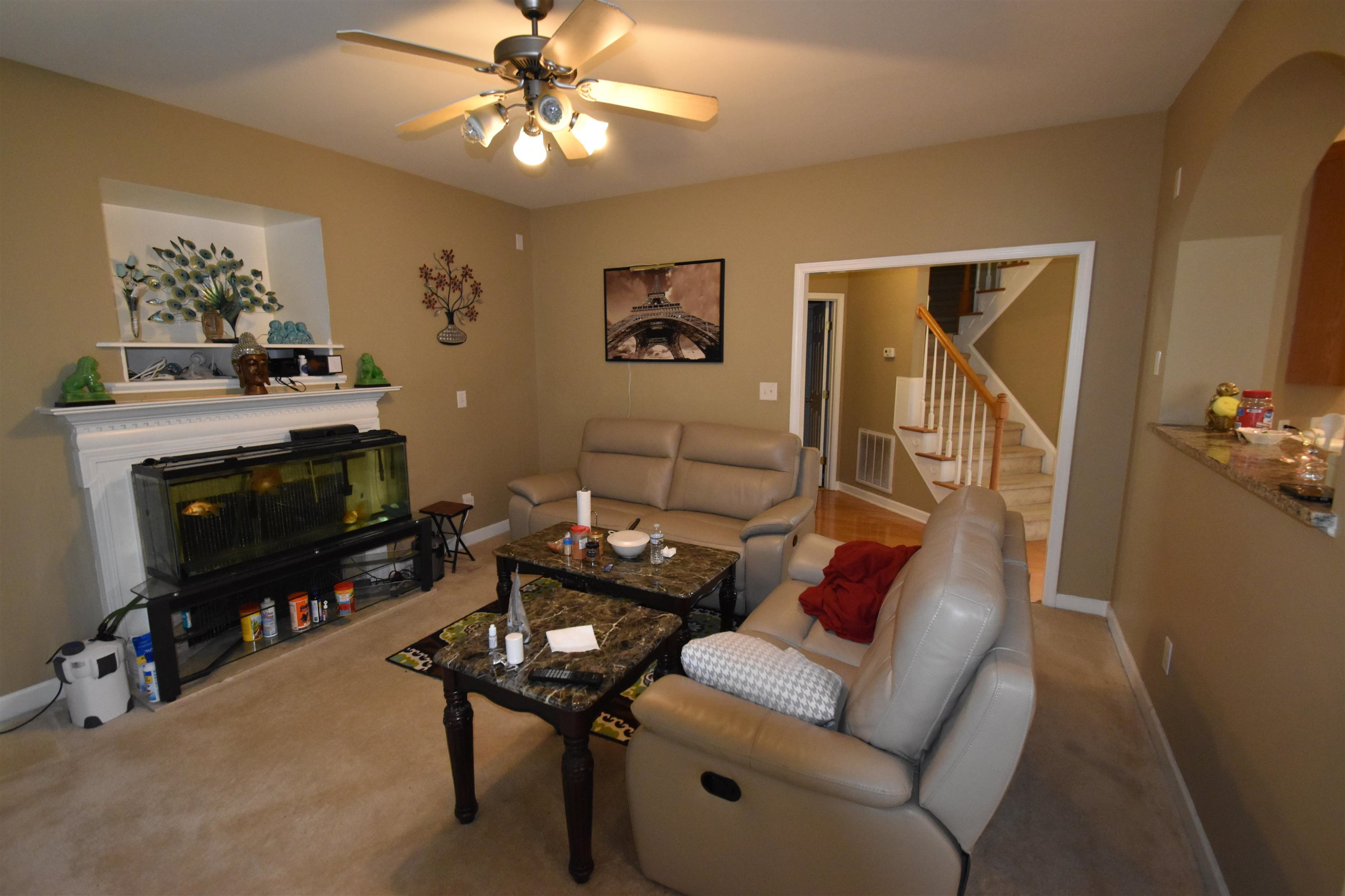 2253 Flowing Drive Raleigh, NC 27610 - Photo 13 of 27 Photo 13