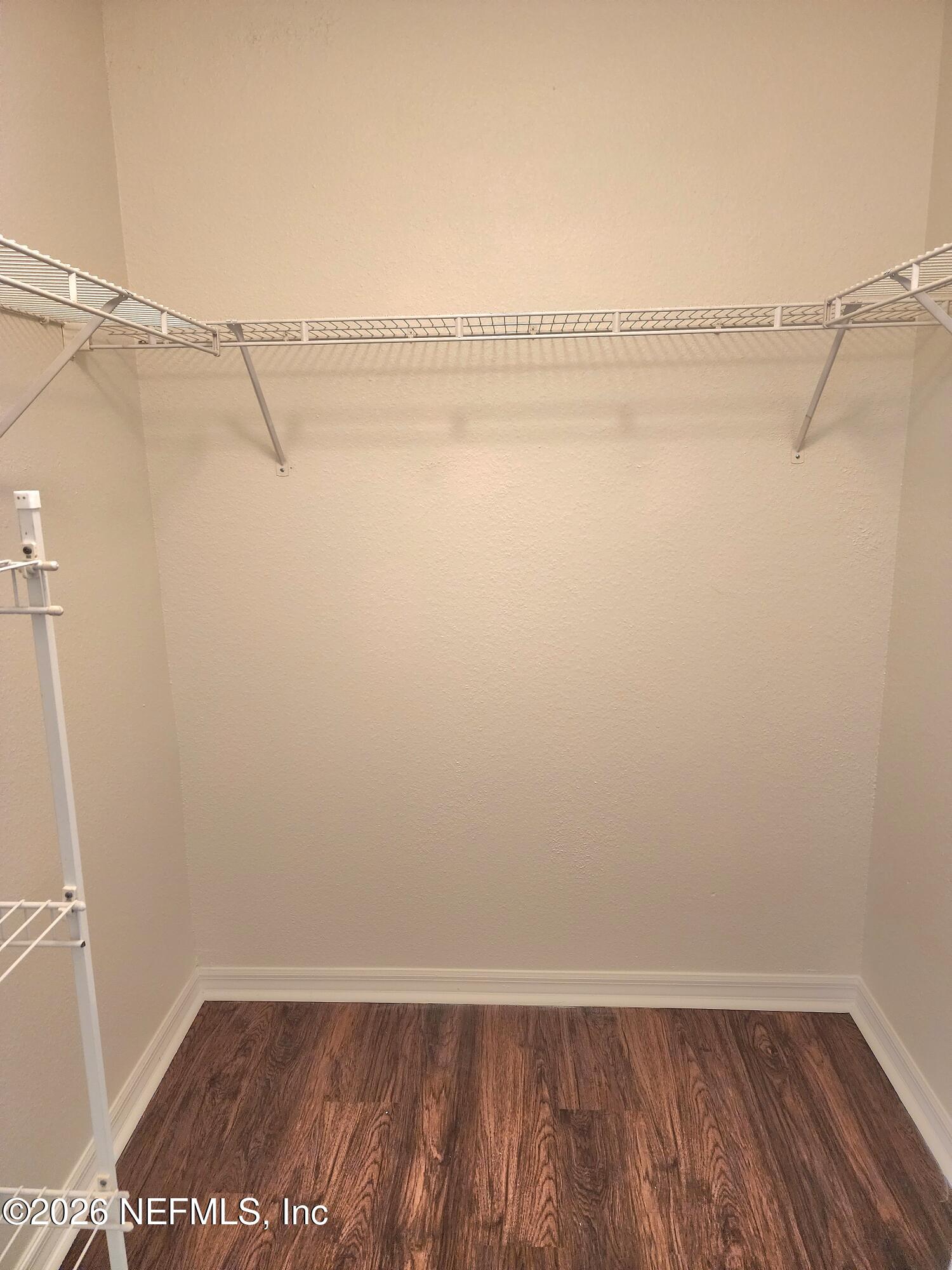 7147 High Bluff Road Jacksonville, FL 32244 - Photo 11 of 16 primary closet 1