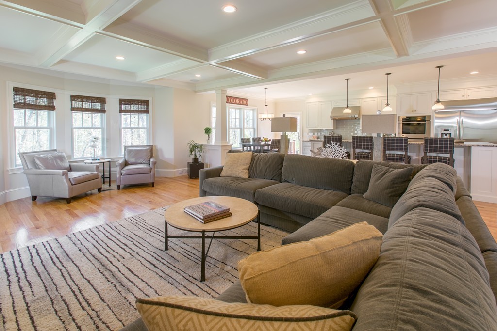 82 Johnson Road Carlisle, MA 01741 - Photo 11 of 28 Gallery Image 11