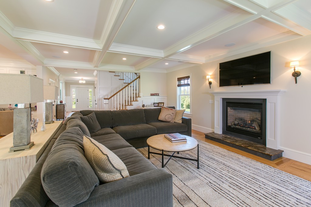82 Johnson Road Carlisle, MA 01741 - Photo 13 of 28 Gallery Image 13