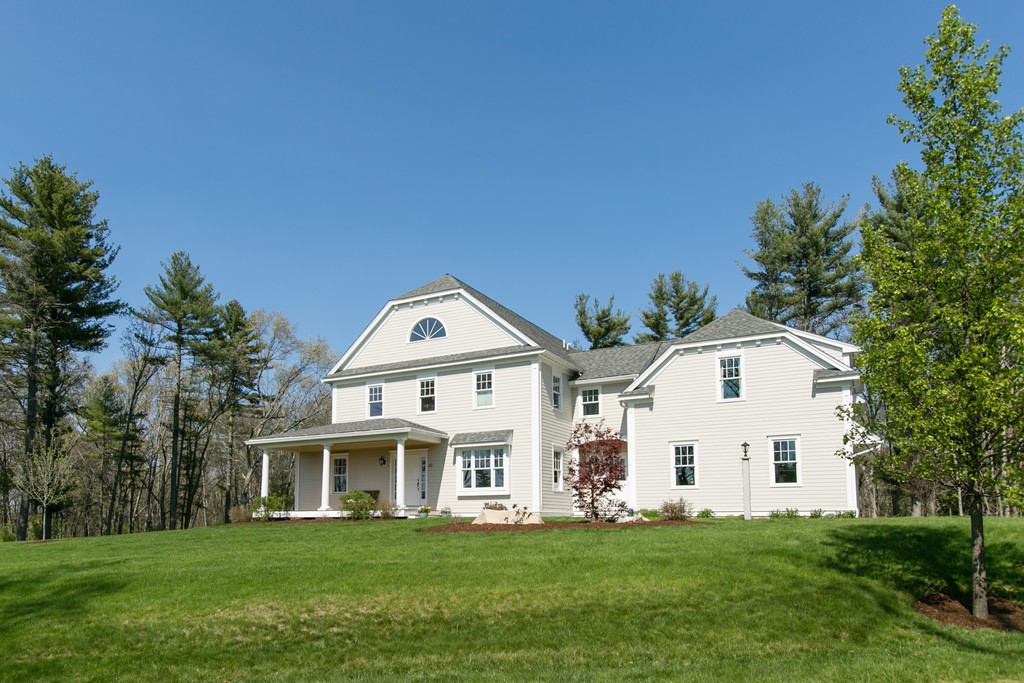 82 Johnson Road Carlisle, MA 01741 - Photo 28 of 28 Gallery Image 28
