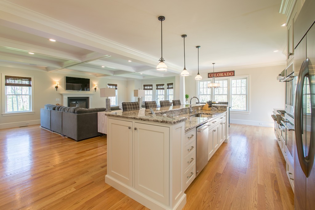 82 Johnson Road Carlisle, MA 01741 - Photo 3 of 28 Gallery Image 3