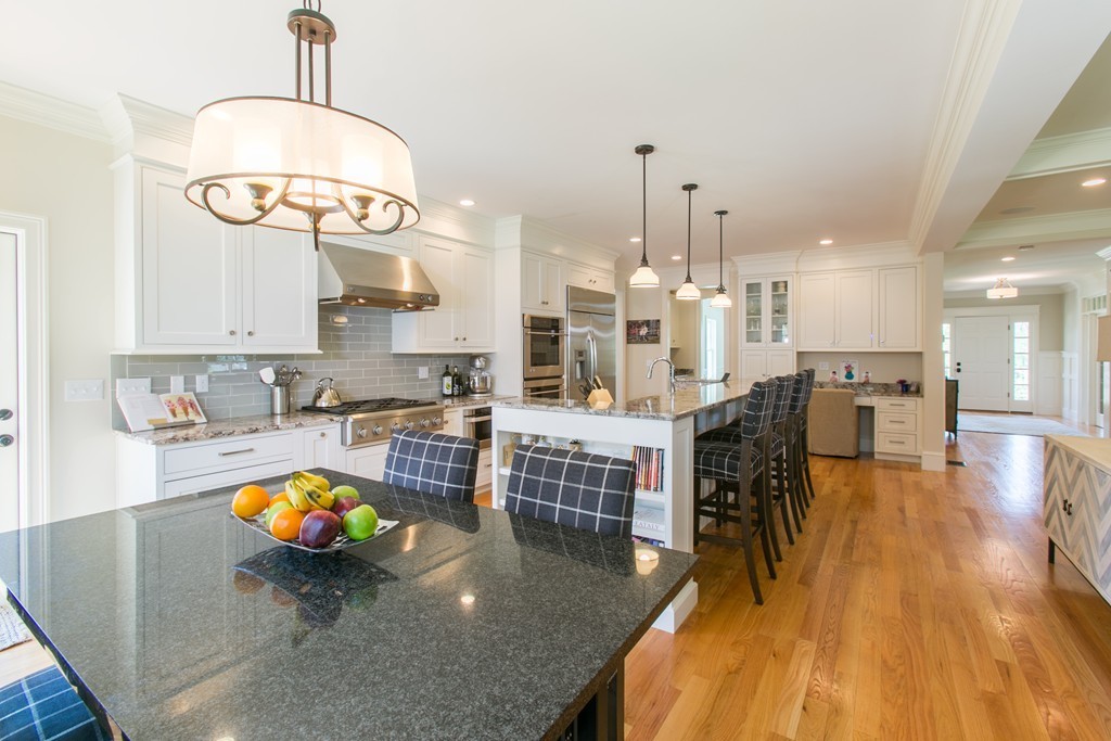 82 Johnson Road Carlisle, MA 01741 - Photo 4 of 28 Gallery Image 4
