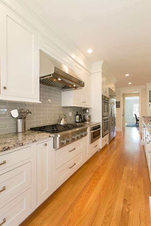 82 Johnson Road Carlisle, MA 01741 - Photo 7 of 28 Gallery Image 7