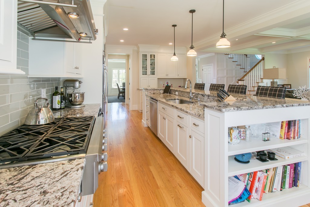 82 Johnson Road Carlisle, MA 01741 - Photo 8 of 28 Gallery Image 8