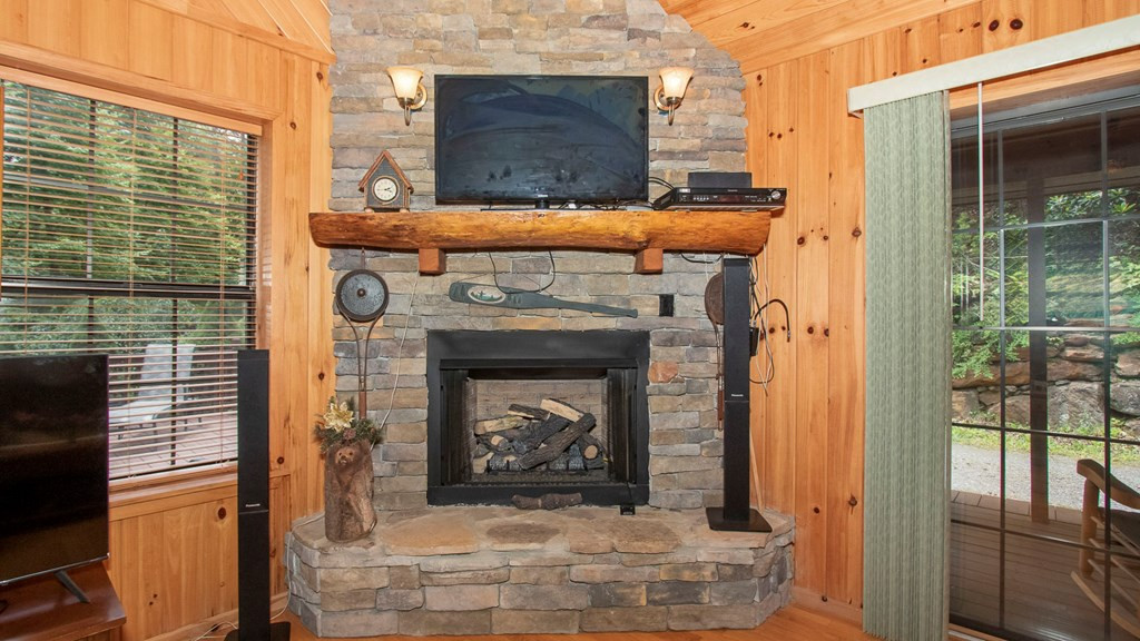 545 Bear Paw Church Road Murphy, NC 28906 - Photo 16 of 99 Gallery Image 16