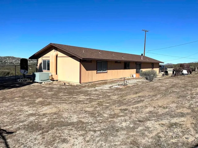 $420,000 | 1902 Tierra Del Sol Road, Boulevard, CA 91905