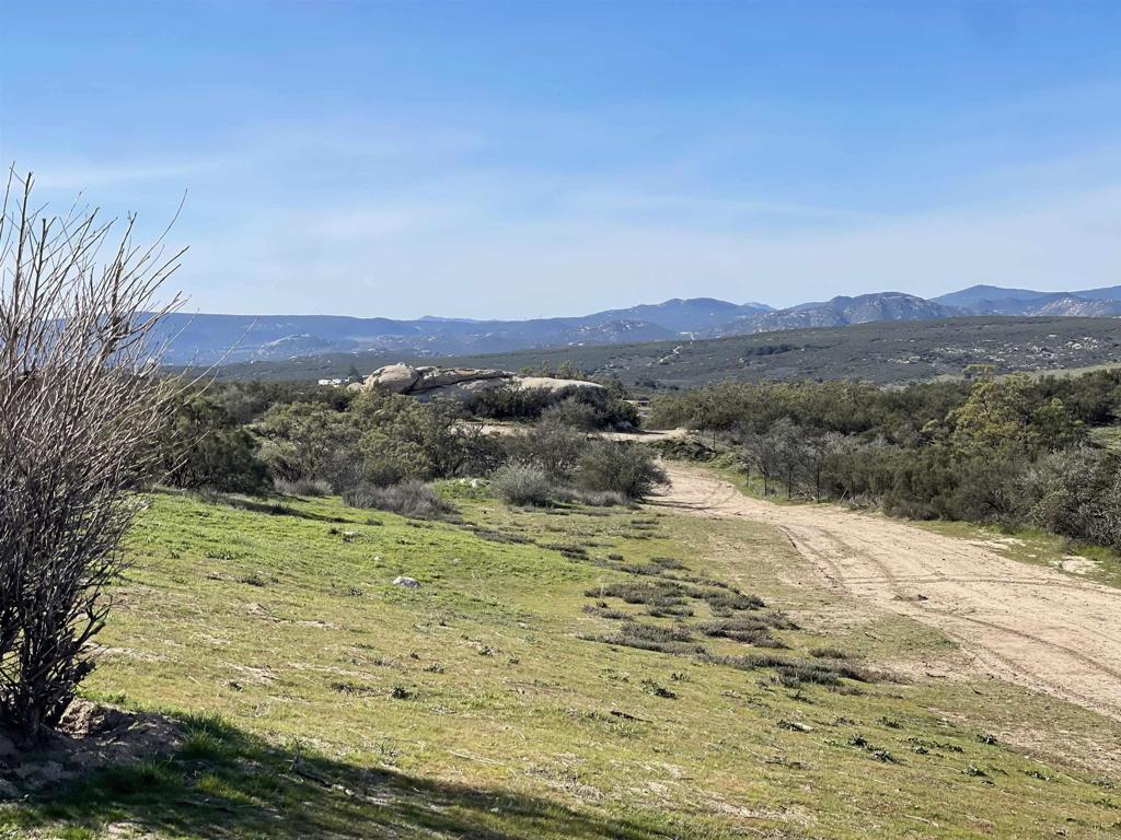 1902 Tierra Del Sol Road Boulevard, CA 91905 - Photo 32 of 37 a view of ocean