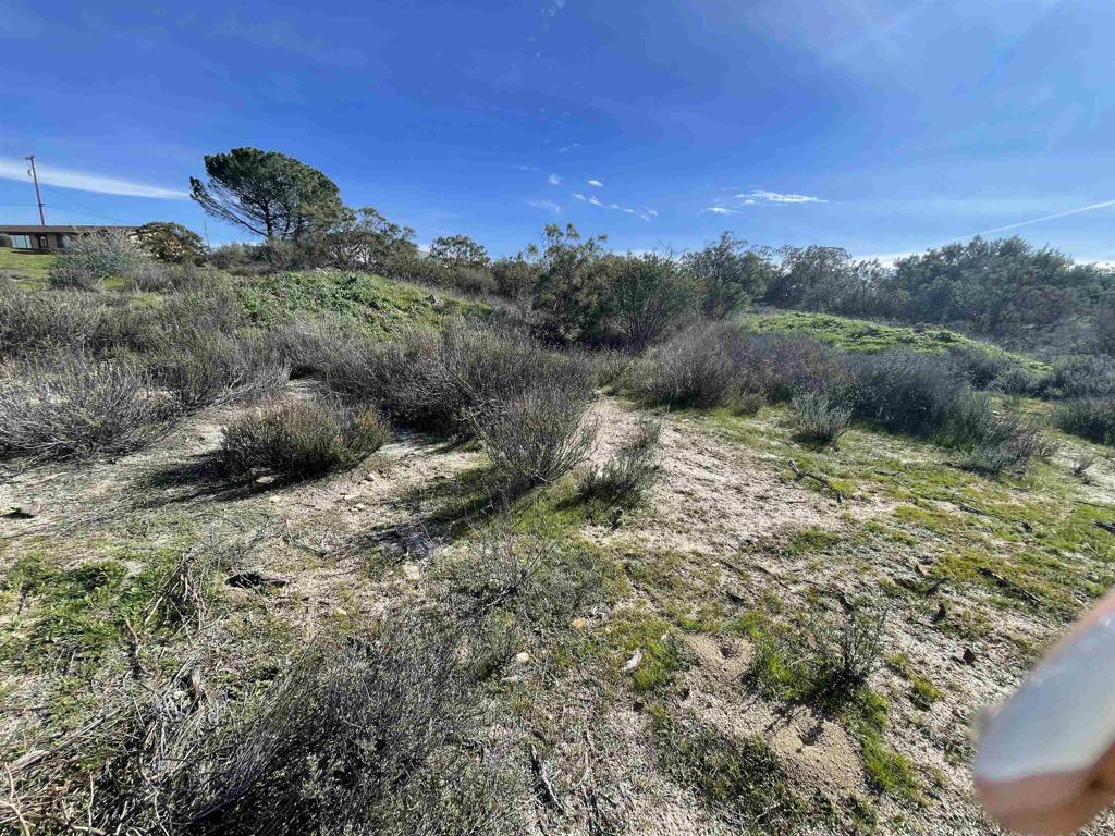 1902 Tierra Del Sol Road Boulevard, CA 91905 - Photo 33 of 37 a view of a outdoor space with green field and mountains