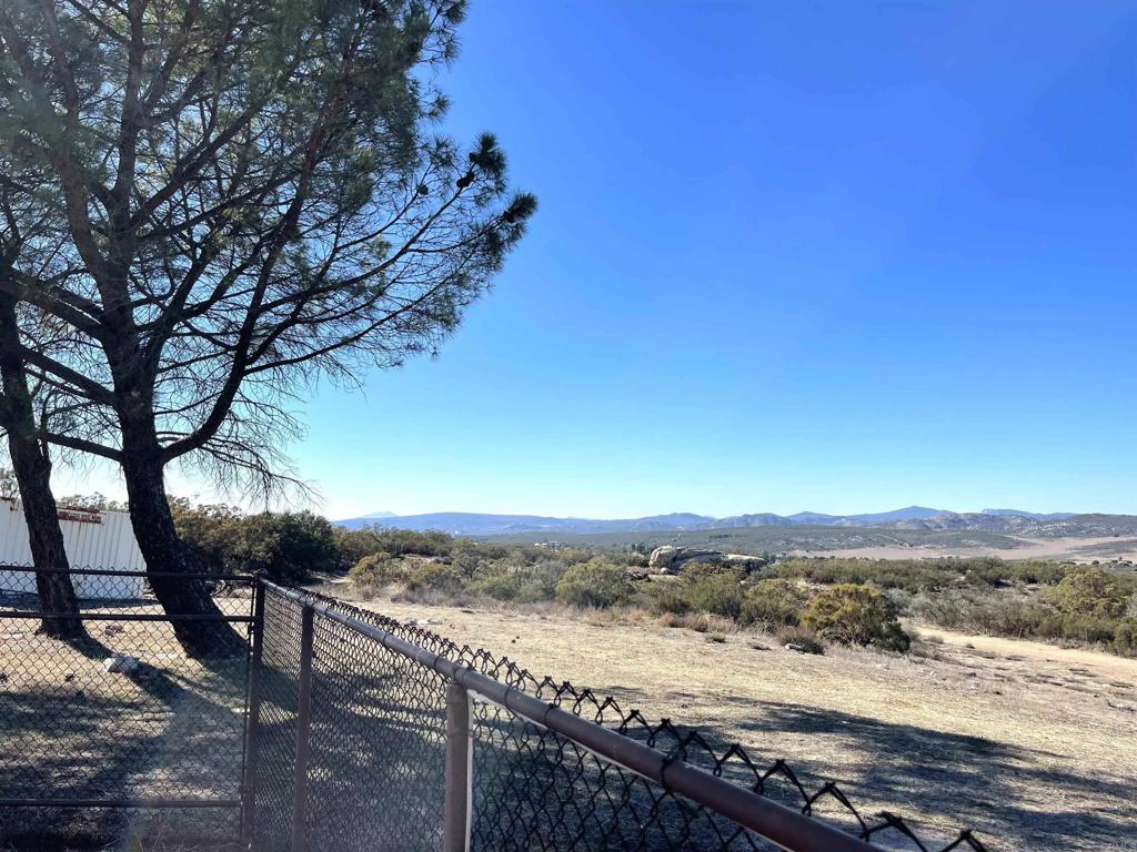 1902 Tierra Del Sol Road Boulevard, CA 91905 - Photo 34 of 37 a view of an ocean and a mountain view