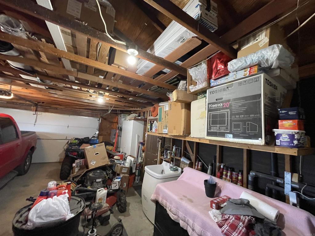1902 Tierra Del Sol Road Boulevard, CA 91905 - Photo 36 of 37 a view of a storage room with furniture