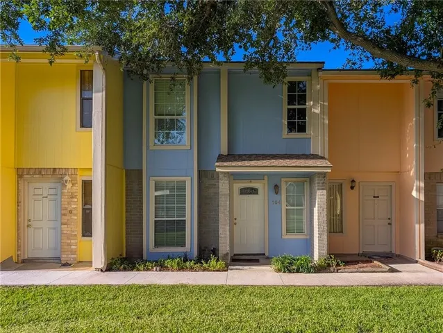 $119,900 | 6702 Everhart Road, Unit S104, Corpus Christi, TX 78413