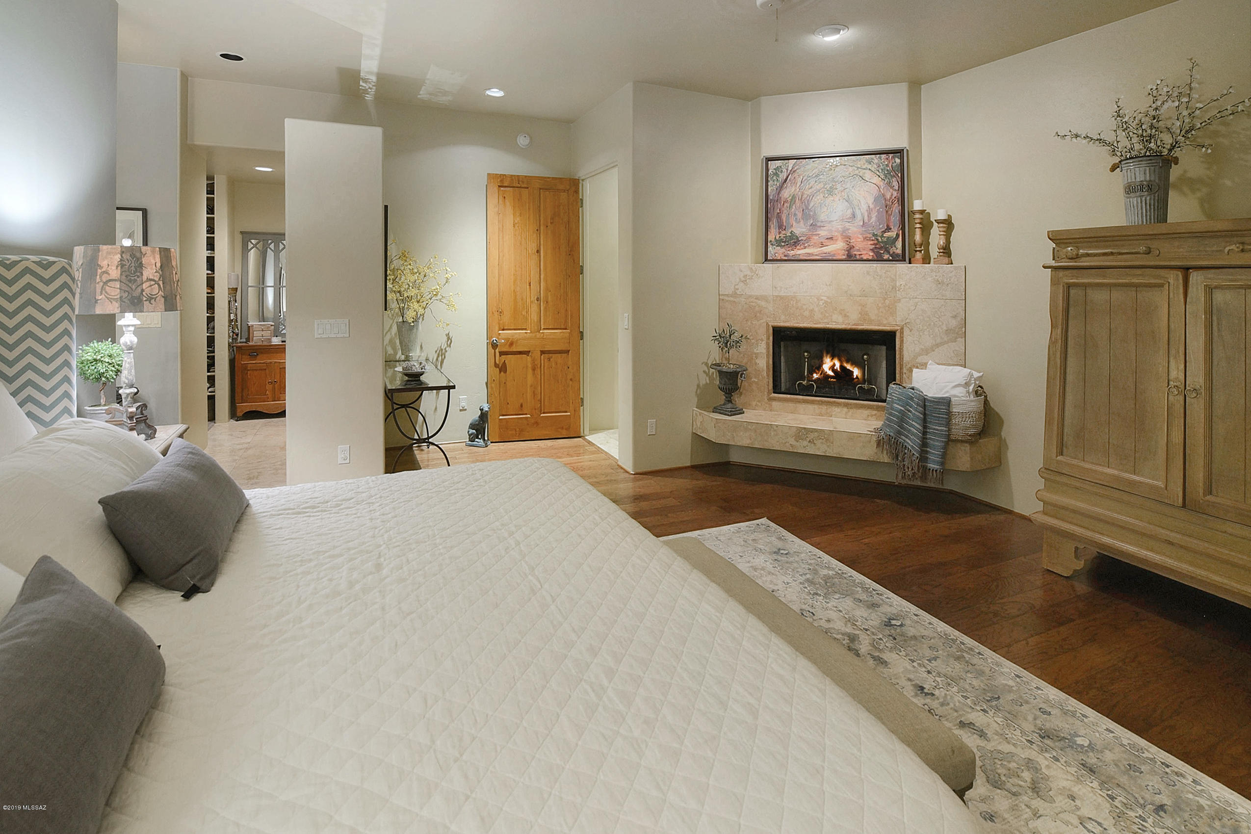 12200 North Reflection Ridge Drive Oro Valley, AZ 85755 - Photo 21 of 35